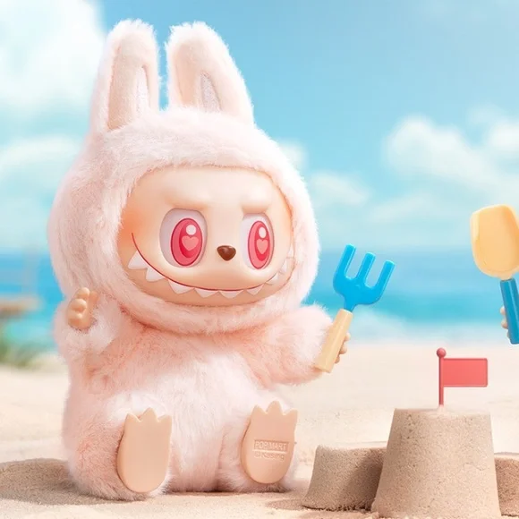 NEW | THE MONSTERS Have a Seat - Dada - Picture 5 of 5